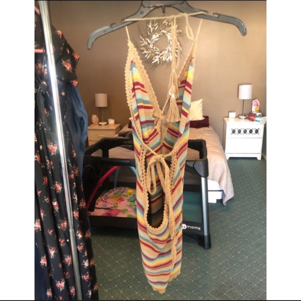 Dress - Picture 2 of 2